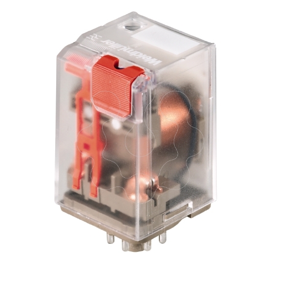 Imagem de RRD221012 RELE 12VDC 2CO 10A