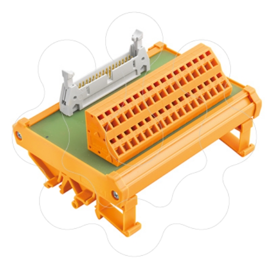 Imagem de INTERFACE RS F20 Z