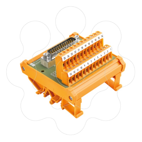 Imagem de INTRF. RS SD 50M UNC 4.40 LP2N