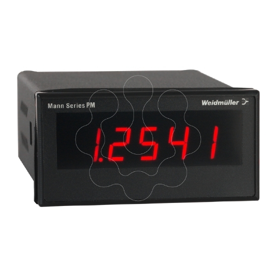 Imagem de PM450 4-20mA/0-100.00
