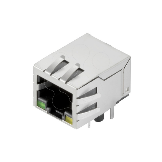 Imagem de RJ45C5 T1D 3.2E4G/Y TY