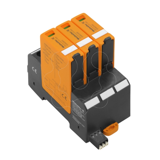 Imagem de VPU PV I+II 3 R 1000