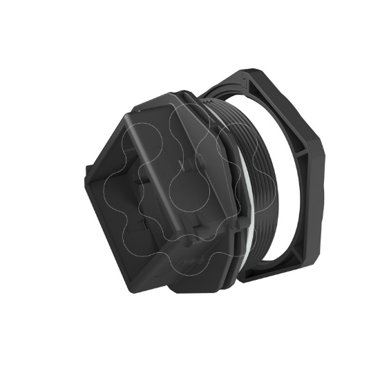 Imagem de CABTITE CGS M50 BK