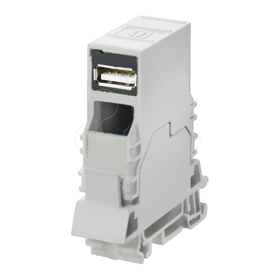 Imagem de IE-TO-USB