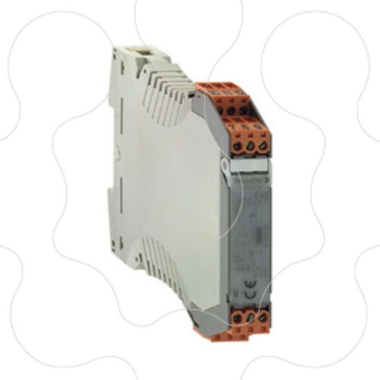 Imagem de CONV. WAS5 VVC HF +-10V/+-10V