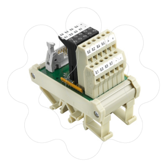 Imagem de RS F40 INIT32 LMZF