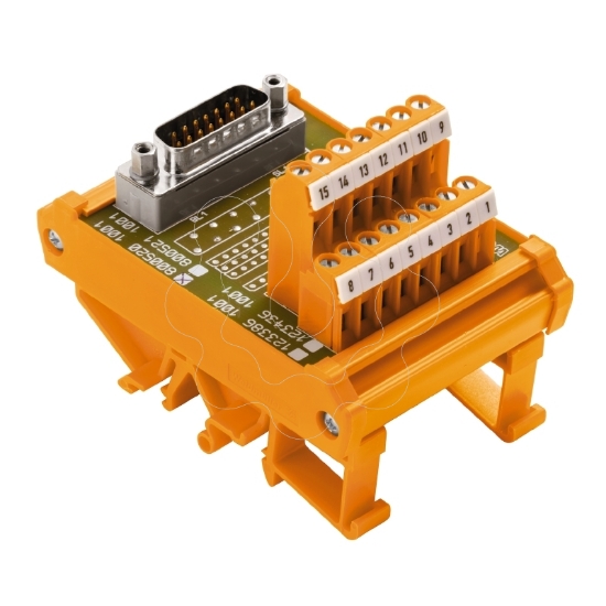 Imagem de RS SD15S UNC 4.40 LP2N