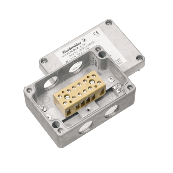 Imagem de KLIPPON K2 M20BCSS EX
