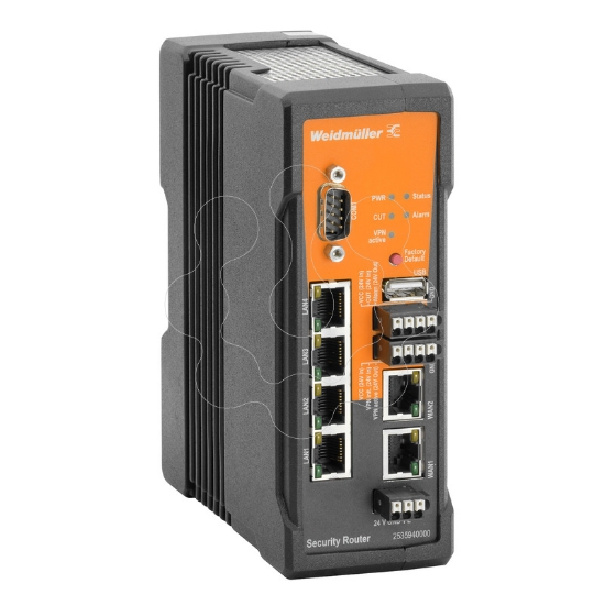 Imagem de IE-SR-6GT-LAN