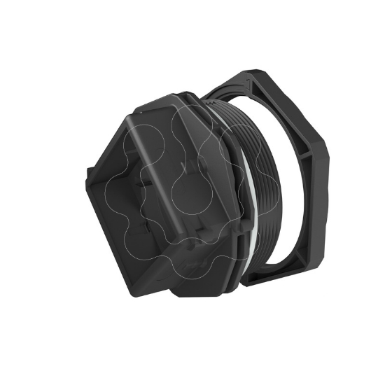 Imagem de CABTITE CGS M63 BK