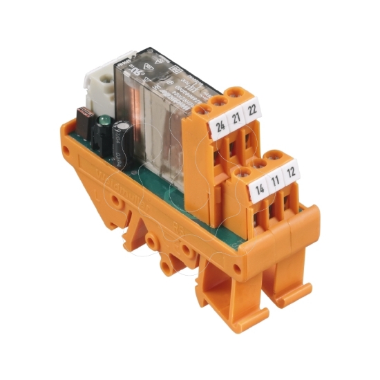 Imagem de RELE RS32 24 VDC SAFETY