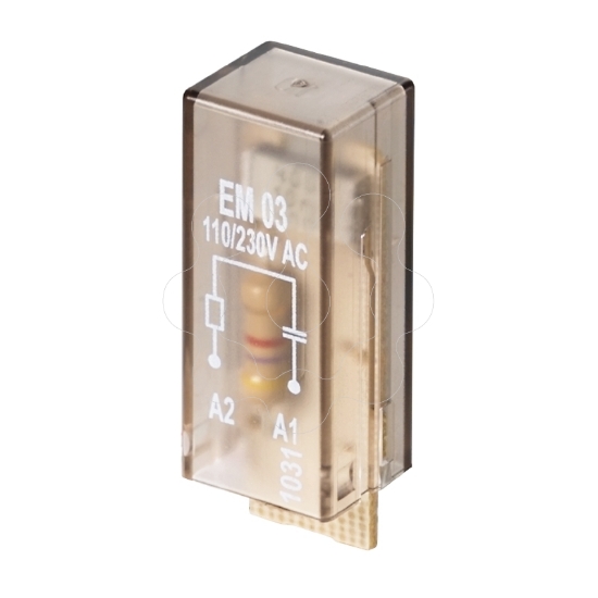 Imagem de RIM-I 3 110/230VAC RC
