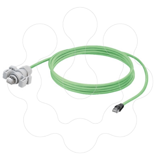 Imagem de IE-C5ES8UG0100A46A40-X