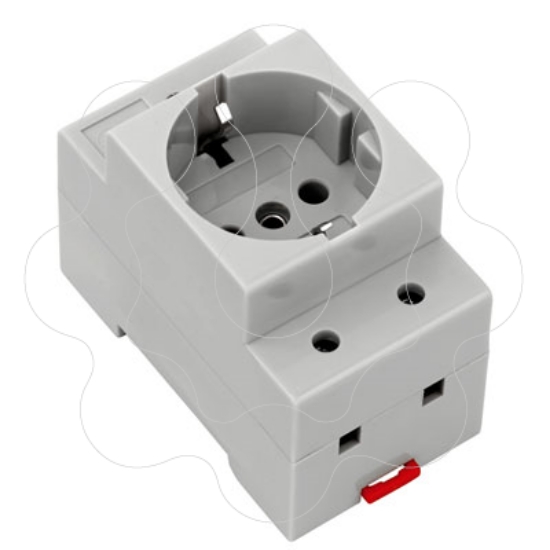 Imagem de TOMA SCHUKO TS35