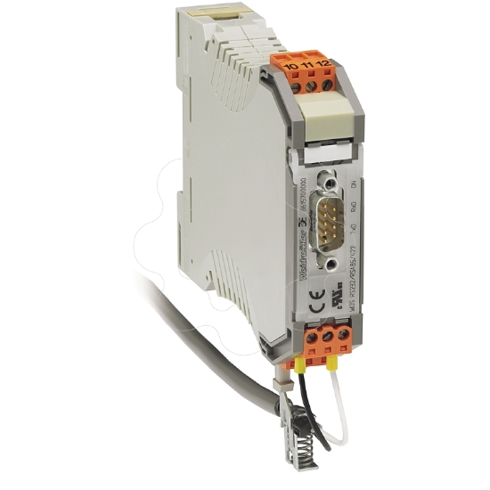 Imagem de CONV. WDS2 RS232/RS485/422