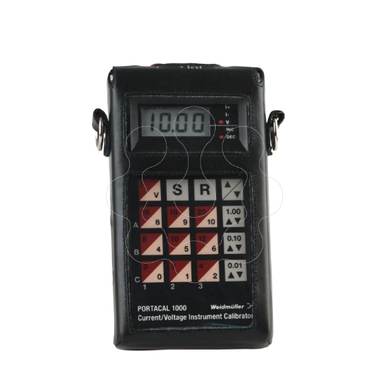 Imagem de CALIBRADOR PORTACAL P1000