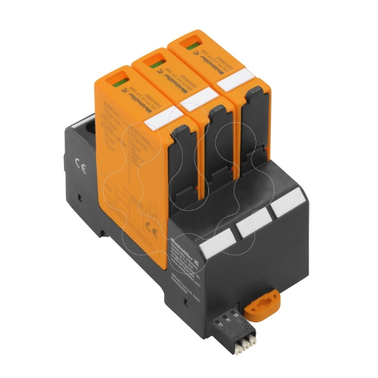 Imagem de VPU PV I+II 3 R 1500