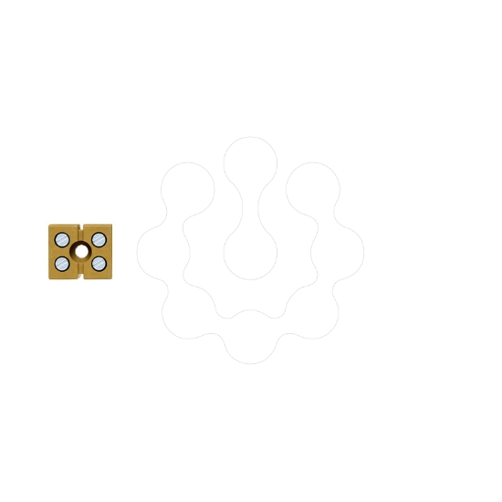 Imagem de REG. MK 3/2/E