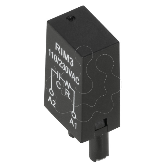 Imagem de RIM 1 6/230VDC
