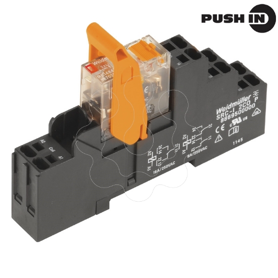Imagem de RCIKITP230VAC 1CO LD/PB
