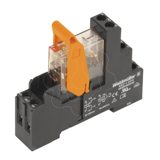 Imagem de RCIKIT 115VAC 1CO LD