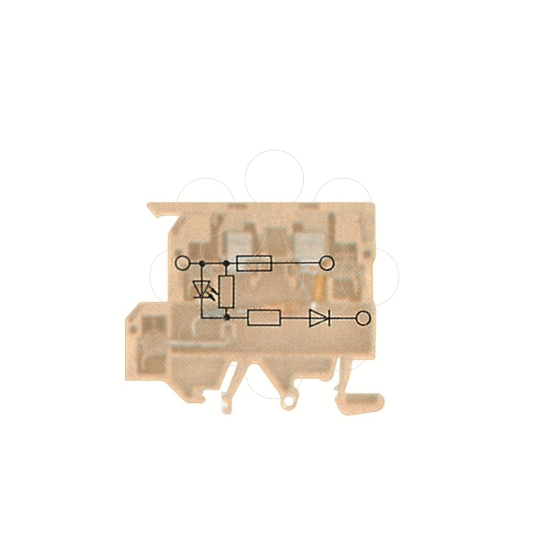 Imagem de BORNE KDKS1 24VDC