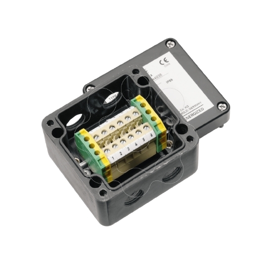 Imagem de KLIPPON POK1 M16ACSS EX