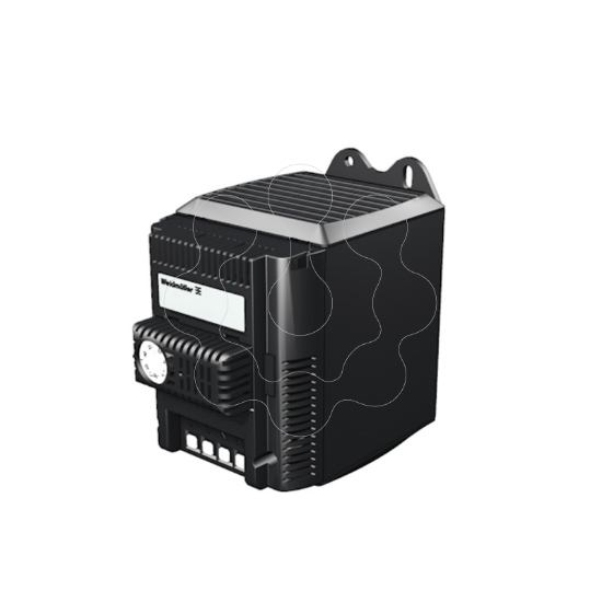 Imagem de FH-TH 300W 230V BK