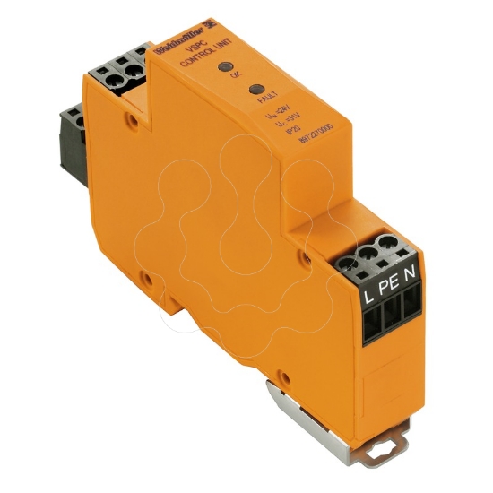 Imagem de VARITECTOR VSPC CONTROL UNIT 24VDC