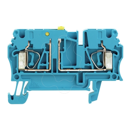 Imagem de BORNE ZTR 2.5 BL