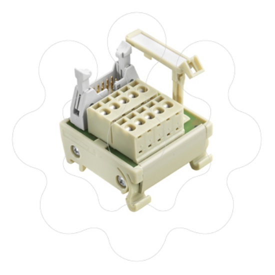Imagem de INT. RS F10 I/O8 LMZF