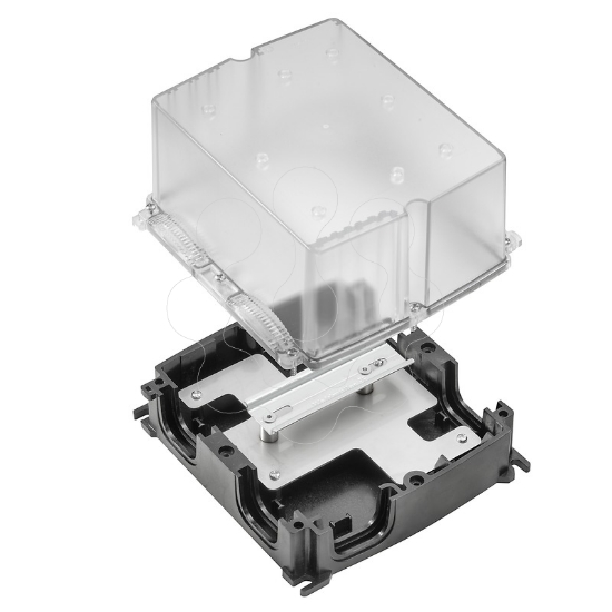 Imagem de FP-Box GK for Uremote