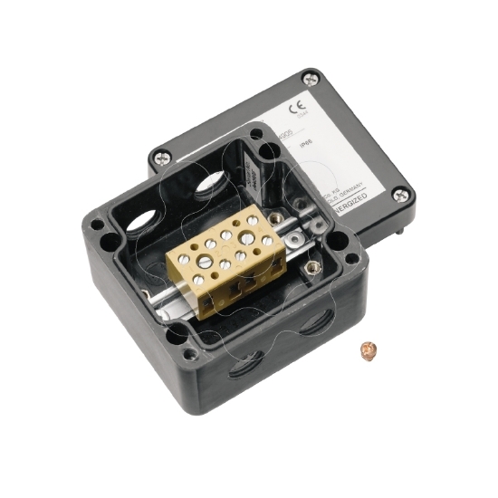 Imagem de KLIPPON POK1 M16BCSS EX