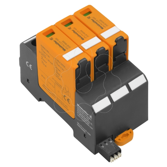 Imagem de VPU PV II 3 R 1000