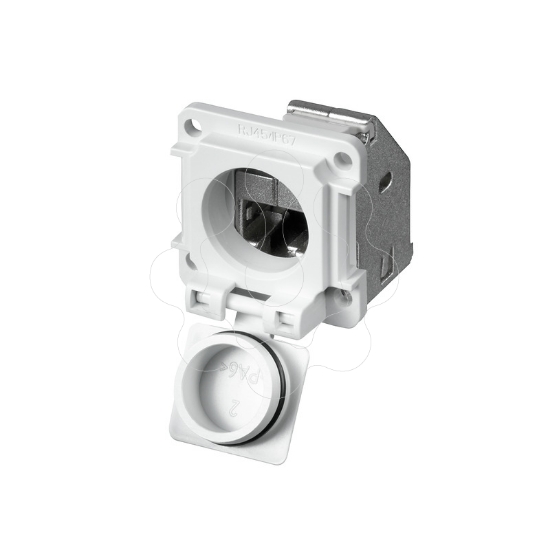 Imagem de IE-XM-6D-RJ45/RJ45-IP67