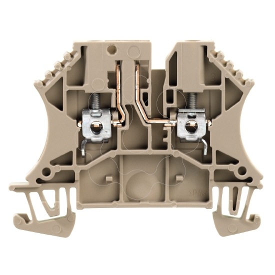 Imagem de BORNE WTR 2.5/O.TNHE