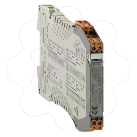 Imagem de CONV. WTS THERMO SELECT