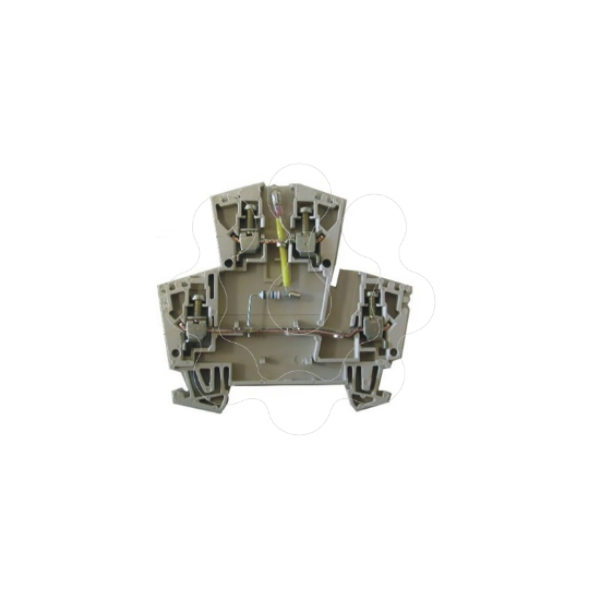 Imagem de BORNE WDK 2.5 GL 330K 230VAC