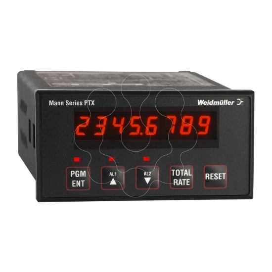Imagem de PTX800A 4-20mA/RO/AO