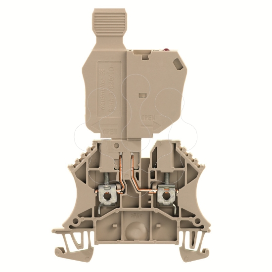 Imagem de BORNE WTR 4/SI LD 36V