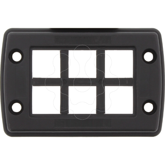 Imagem de CABTITE FR 10/6 BK SET