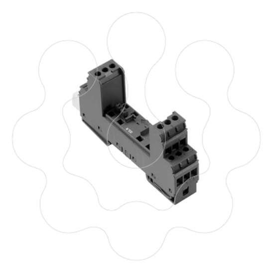 Imagem de VARITECTOR VSPC BASE 2CL R