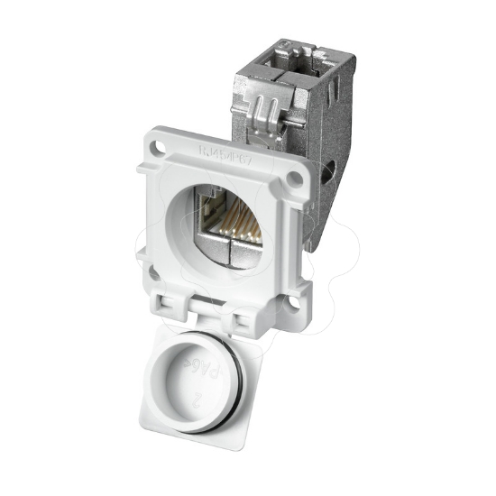 Imagem de IE-XM-6U-RJ45/RJ45-IP67