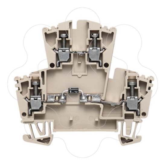 Imagem de BORNE WDK 2.5 D/35