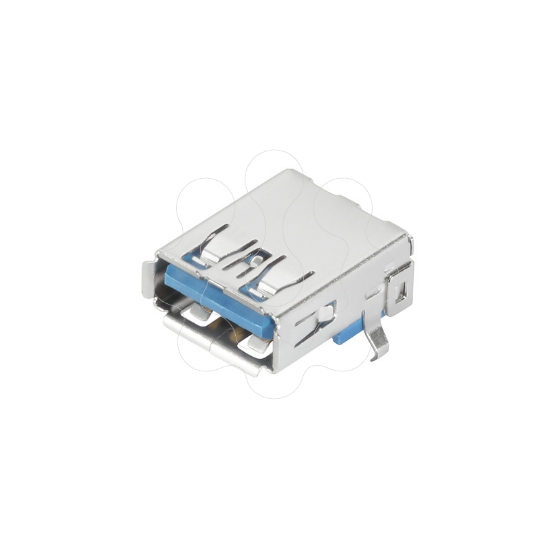 Imagem de USB3.0A T1H 2.3N4 TY BL
