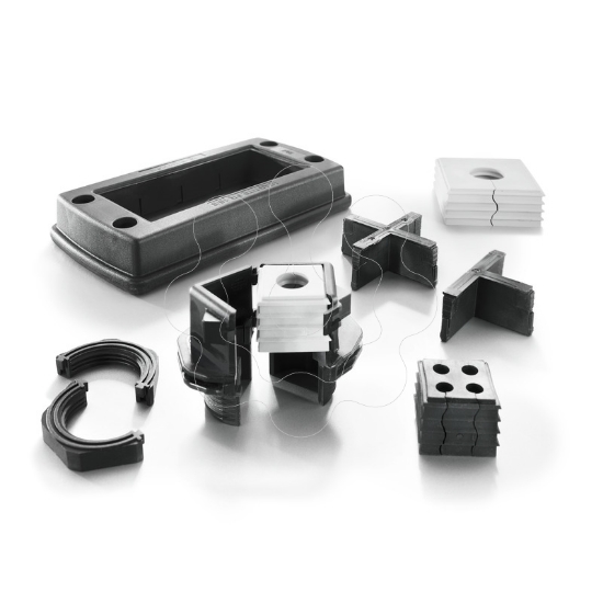 Imagem de CABTITE SAMPLE SET