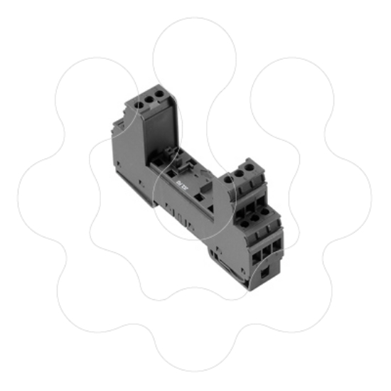 Imagem de VARITECTOR VSPC BASE 2CL FG