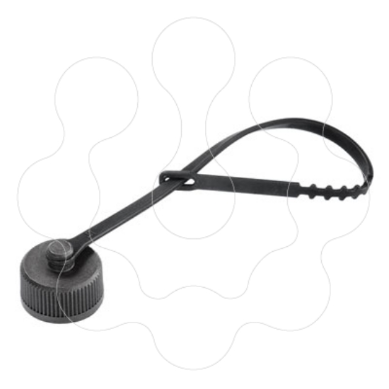 Imagem de TAPA PROTECT. SAI-SK-M12 BU
