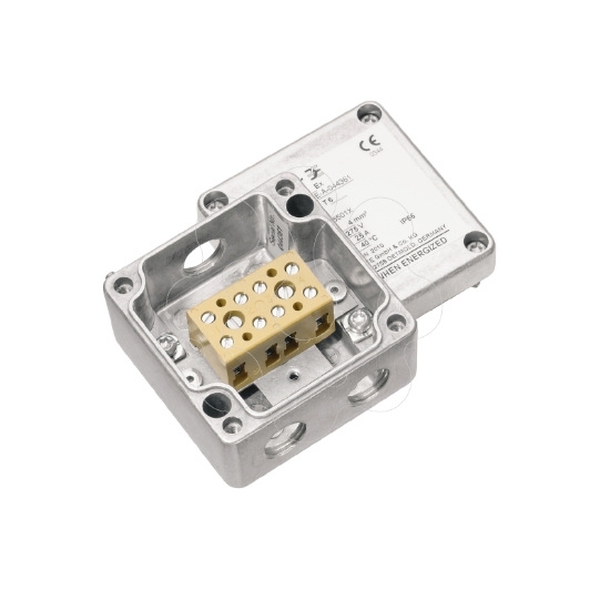 Imagem de KLIPPON K1 M16BCSS EX