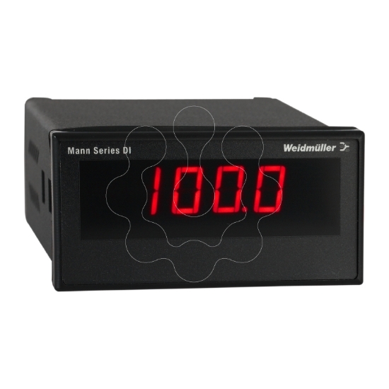 Imagem de DI350 0-10V/0-100.0